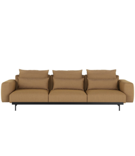 Muuto - In Situ 3-seater Sofa configurations