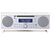 Tivoli Audio - Music system plus BT
