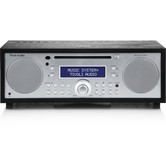 Tivoli Audio - Music system plus BT