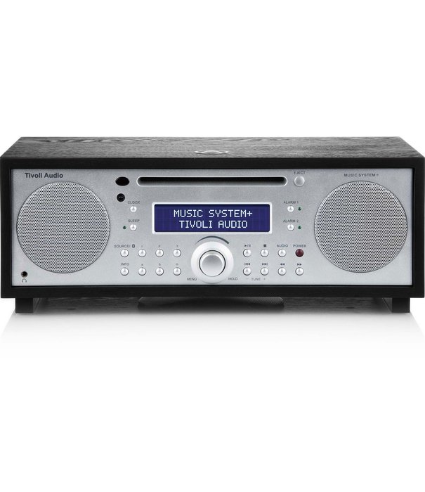 Tivoli Audio  Tivoli Audio - Music system plus BT