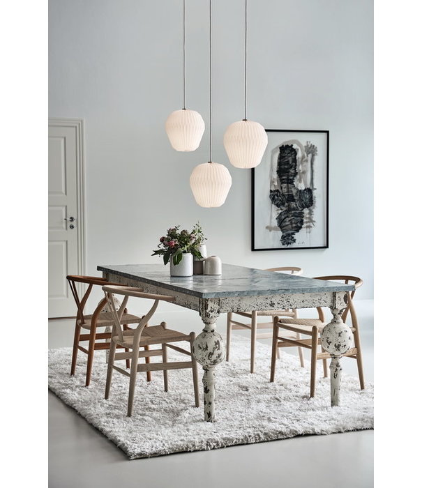 Le klint  Le Klint: The Bouquet hanglamp 130M1