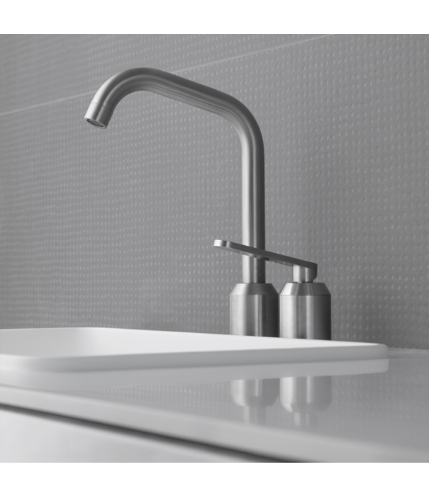 Vipp  Vipp - 982 bath module cabinet medium - incl. tap