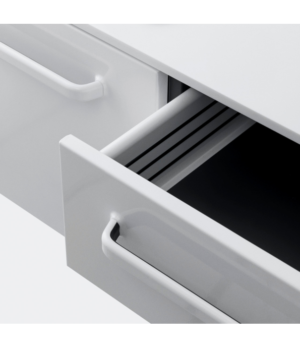 Vipp  Vipp - 982 bath module cabinet medium - incl. tap