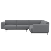In Situ Corner Sofa configuration 1