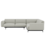 In Situ Corner Sofa configuration 1