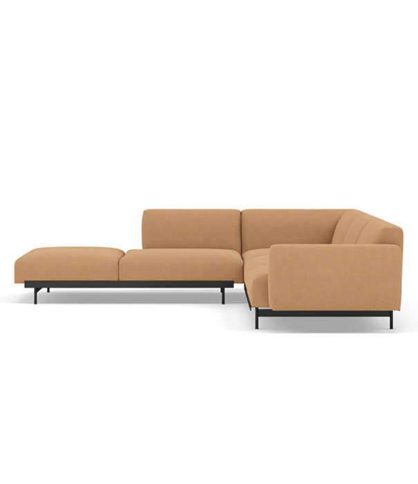 Muuto  In Situ Corner Sofa configuratie 2
