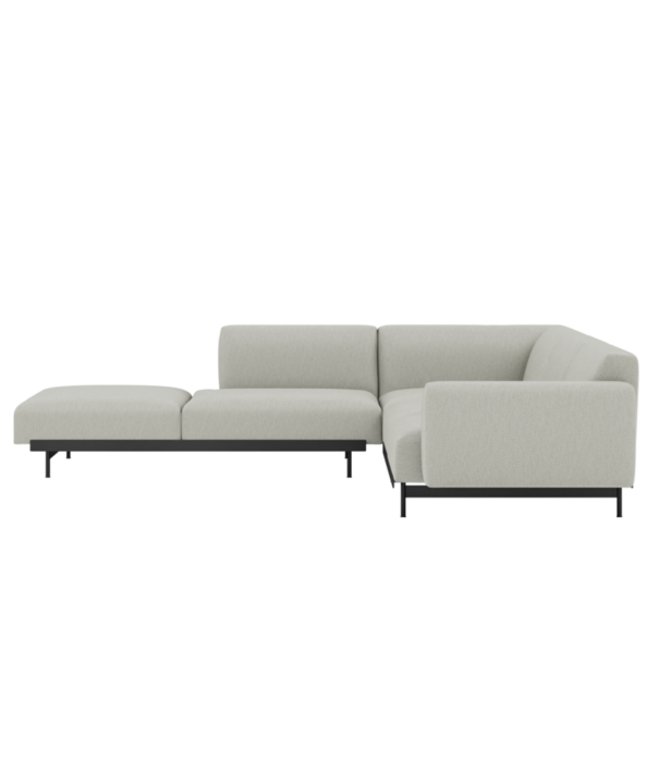 Muuto  Muuto In Situ Corner Sofa configuration 2