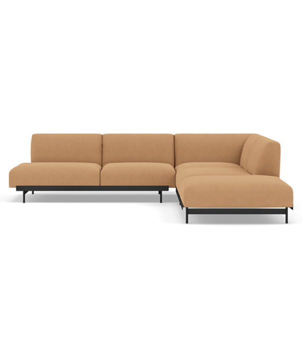 Muuto  Muuto - In Situ Corner Sofa - configuration 4