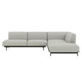 In Situ Corner Sofa configuration 4