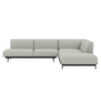 In Situ Corner Sofa configuration 4