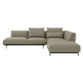 In Situ Corner bank configuratie 4