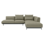 Muuto - In Situ Corner Sofa - configuration 4