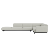 In Situ Corner bank configuratie 6