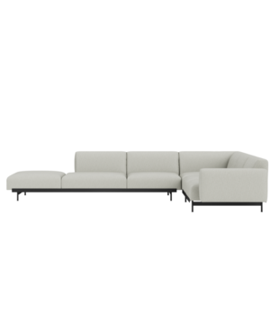 In Situ Corner Sofa configuration 6