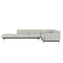 In Situ Corner bank configuratie 6