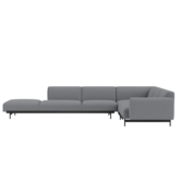 Muuto -  In Situ Corner bank configuratie 6