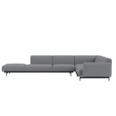 Muuto  In Situ Corner Sofa configuration 6