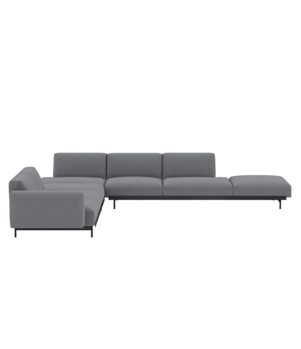 Muuto  In Situ Corner Sofa configuratie 8