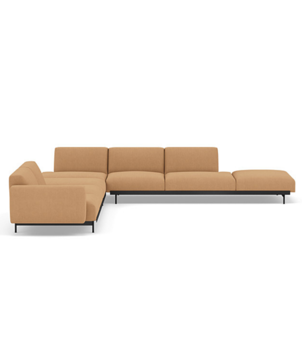 Muuto  In Situ Corner Sofa configuratie 8
