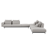 Muuto In Situ Corner Sofa configuratie 8