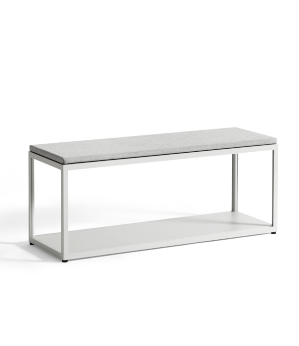 Hay  Hay - NO bench combination 150, seat cushion Remix