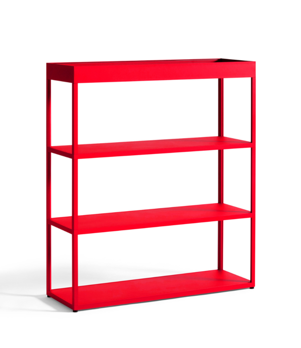 Hay  Hay - NO combinatie 303 kast, met tray top