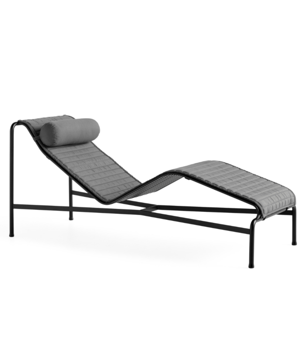 Hay  Hay - Palissade chaise longue lounger