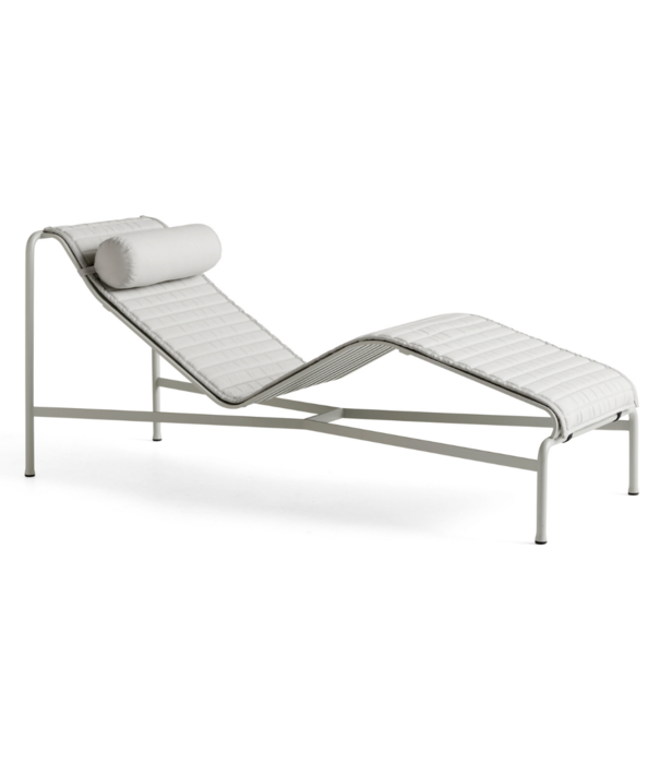 Hay  Palissade chaise longue ligbed