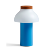 Hay - PC portable table lamp - colors