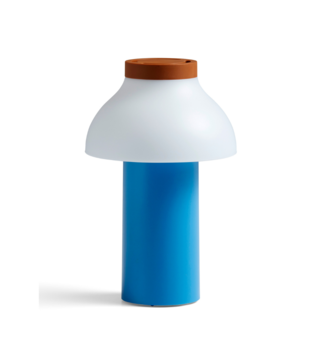 Hay - PC portable table lamp - colors