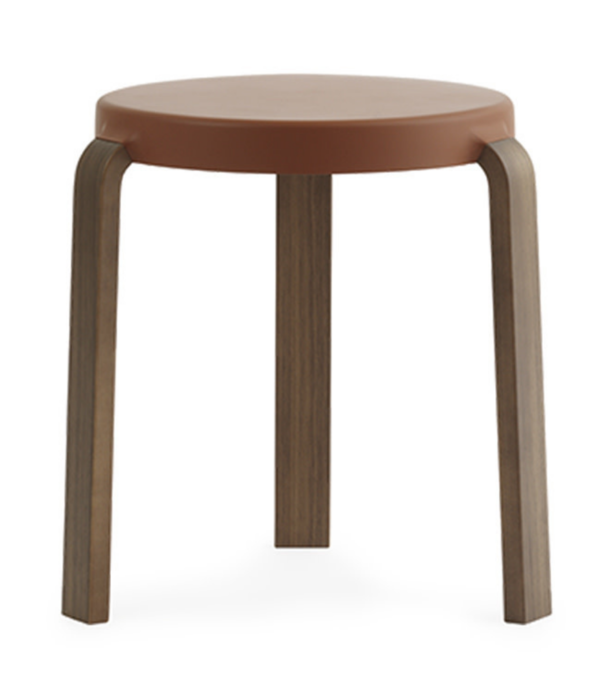 Normann Copenhagen  Normann Copenhagen -Tap stool