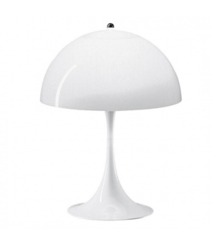 Louis Poulsen - Panthella 400 table white opal