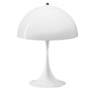 Louis Poulsen - Panthella 400 table white opal acryl