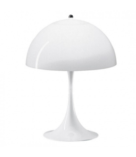 Louis Poulsen - Panthella 320 table lamp white opal