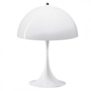 Louis Poulsen - Panthella 320 table lamp white opal acryl