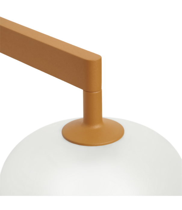 Muuto Rime wall lamp