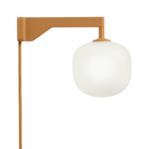 Muuto - Rime wall lamp