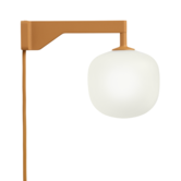 Rime wall lamp