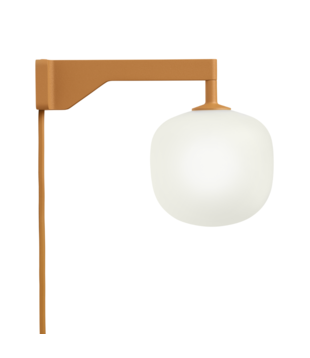 Muuto - Rime wall lamp