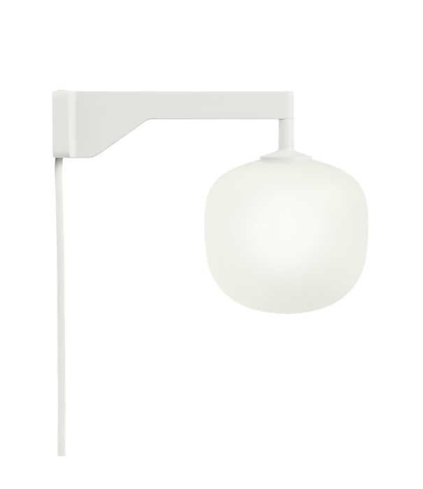 Muuto  Muuto - Rime wall lamp