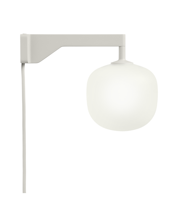 Muuto Rime wall lamp