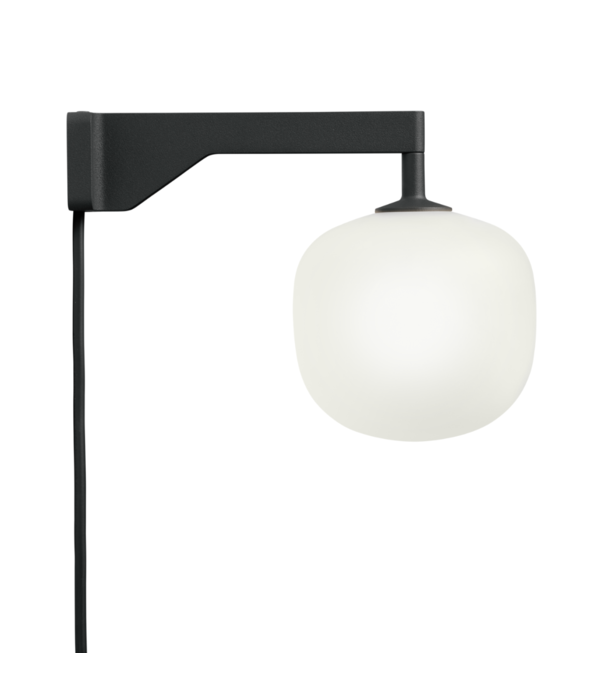 Muuto  Muuto - Rime wall lamp