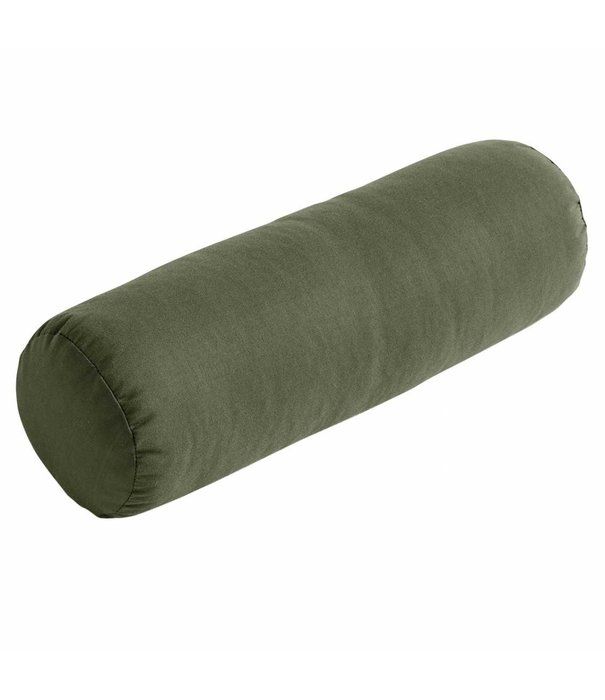 Hay  Palissade Chaise Longue Hoofdkussen en plaid