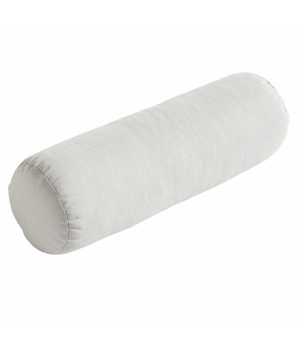 Hay  Hay Palissade Chaise Longue Headrest cushion & quilted plaid