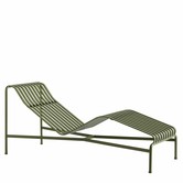 Hay - Palissade chaise longue ligbed