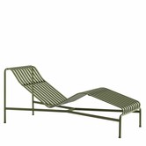 Hay - Palissade chaise longue lounger
