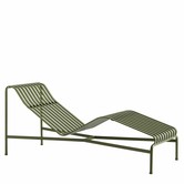 Palissade chaise longue ligbed
