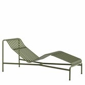 Palissade chaise longue lounger