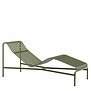 Hay - Palissade chaise longue ligbed