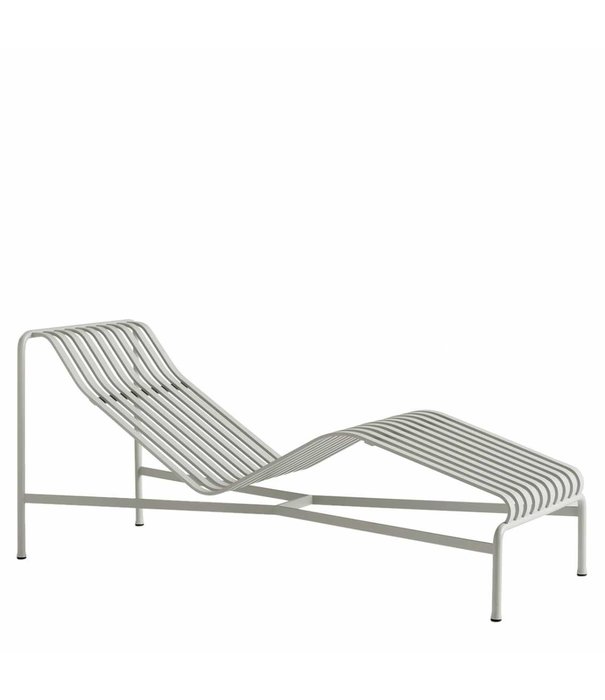 Hay  Palissade chaise longue ligbed